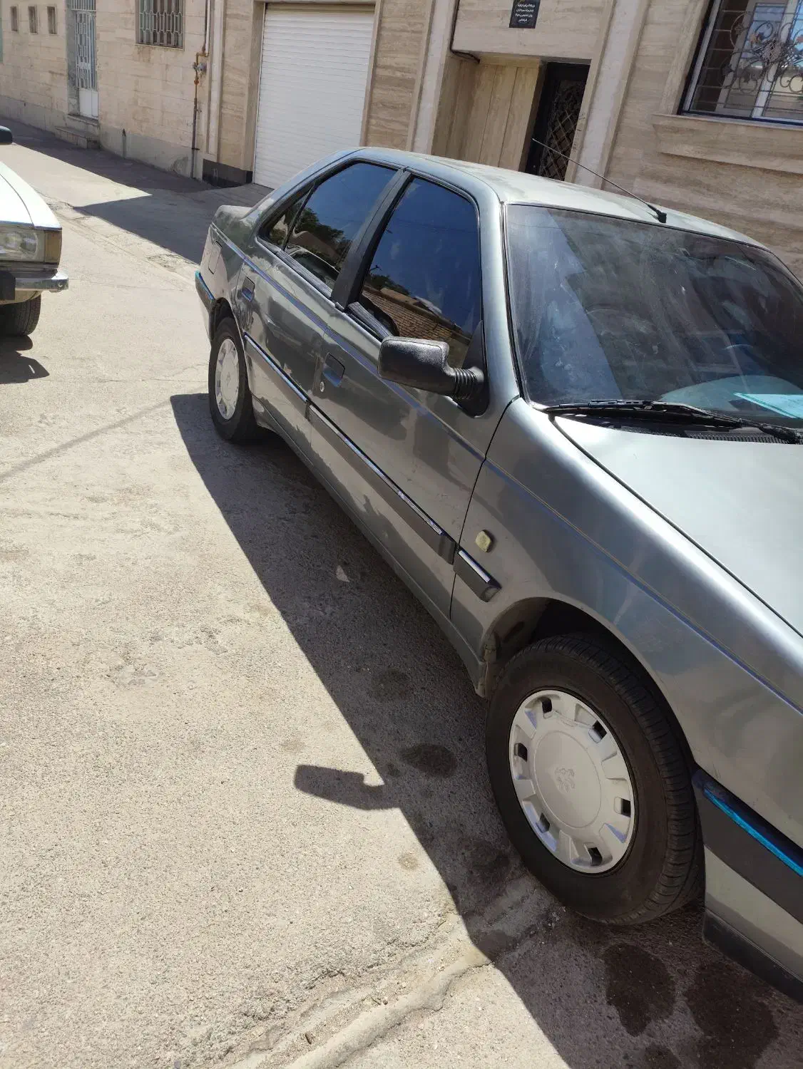 پژو 405 GLX - 1388