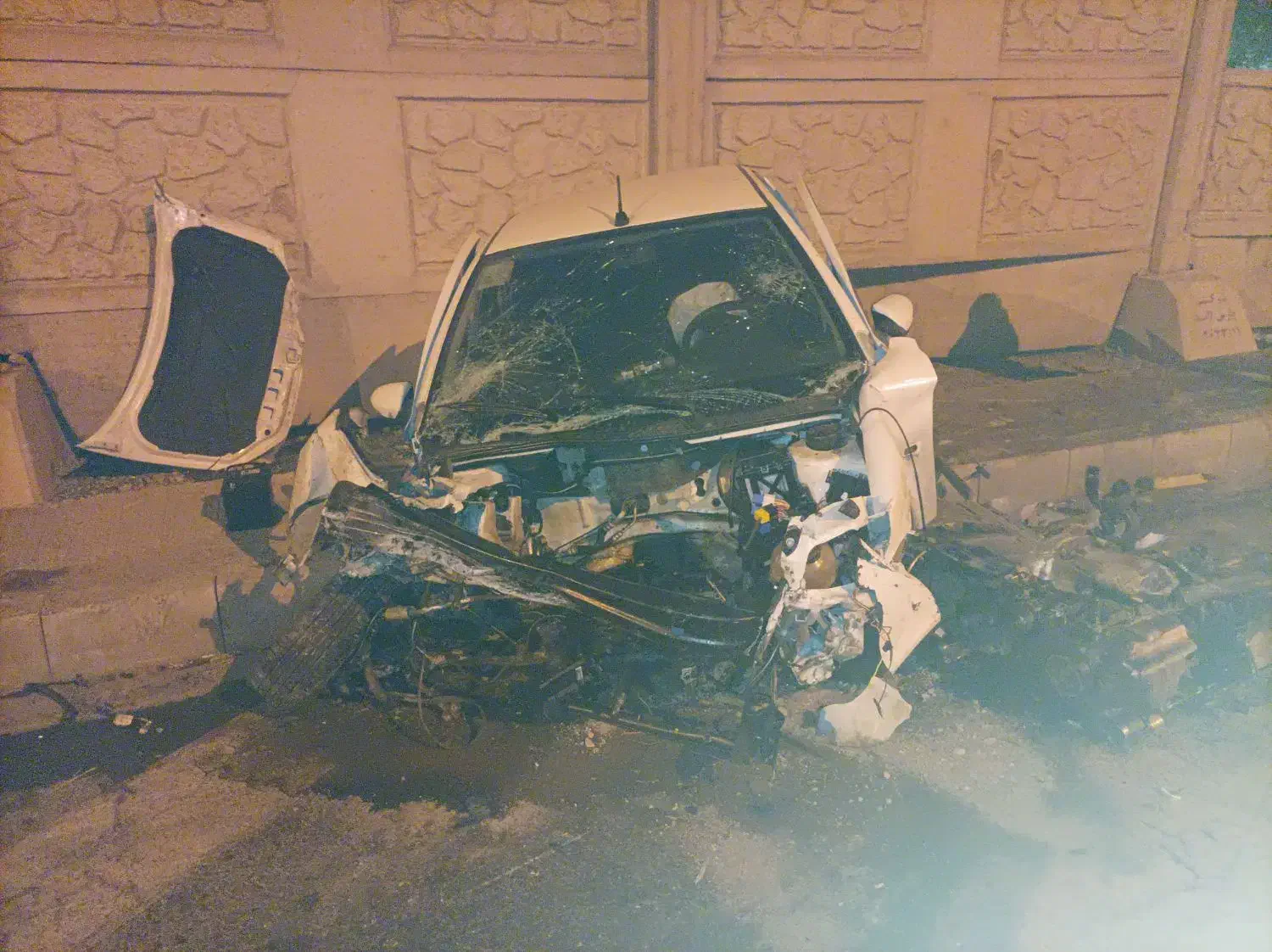 رانا پلاس سقف فلز - 1400