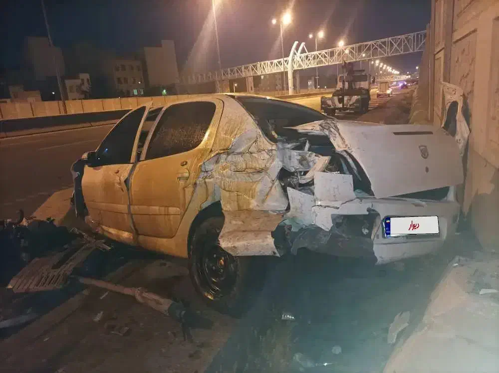 رانا پلاس سقف فلز - 1400