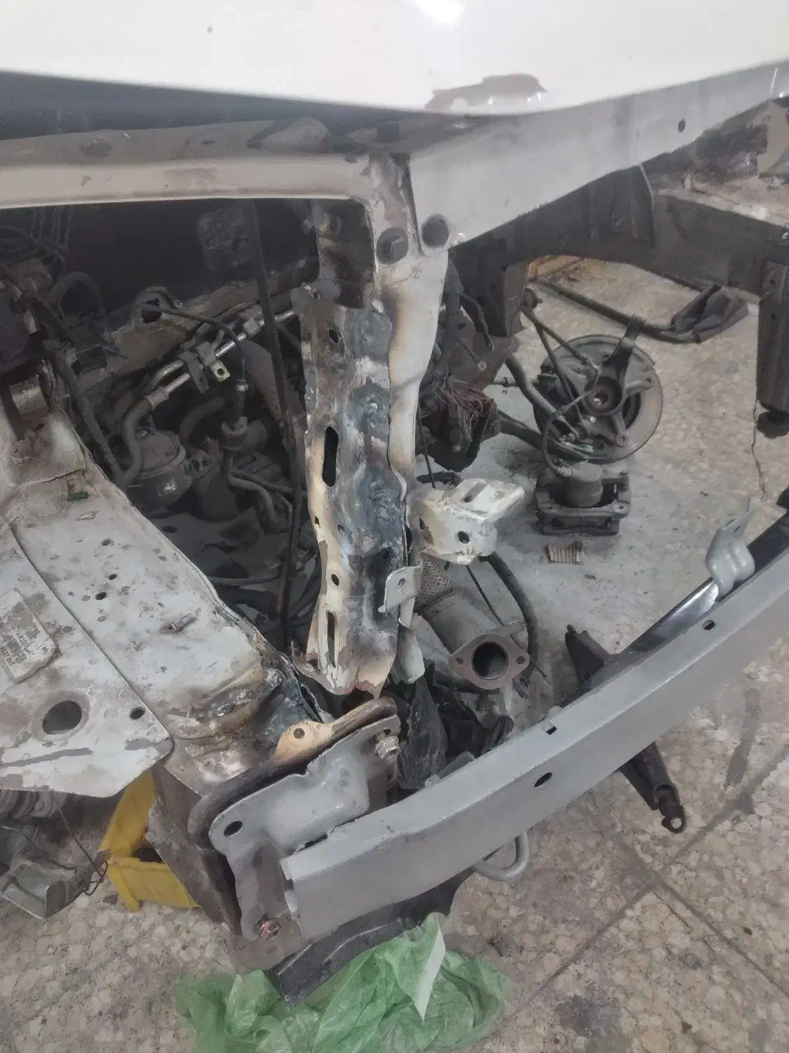 ام وی ام X22 اتوماتیک اسپرت لاکچری - 1396