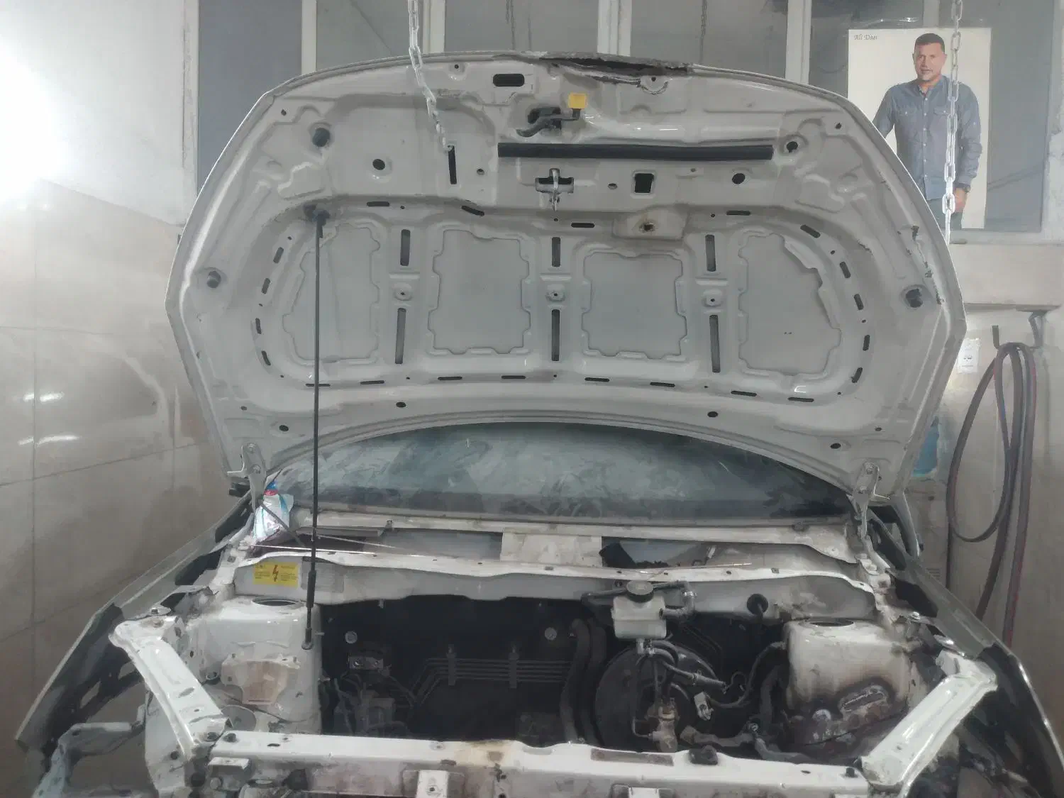 ام وی ام X22 اتوماتیک اسپرت لاکچری - 1396