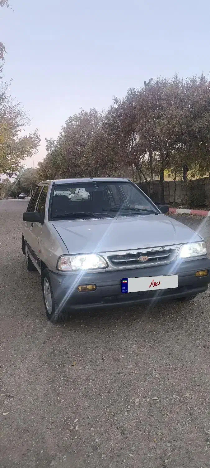 خودرو پراید، 141 آگهی ann_20961222