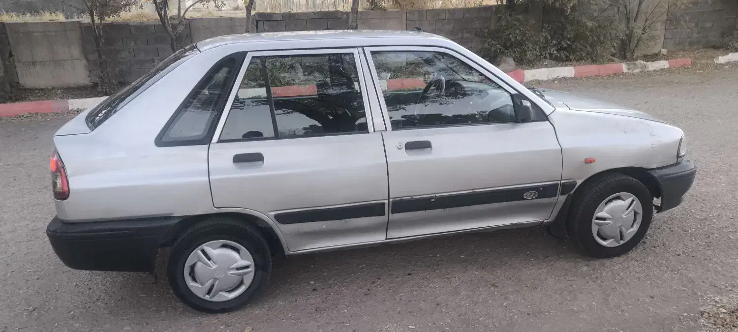 پراید 141 SX - 1388