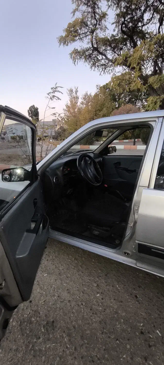 پراید 141 SX - 1388