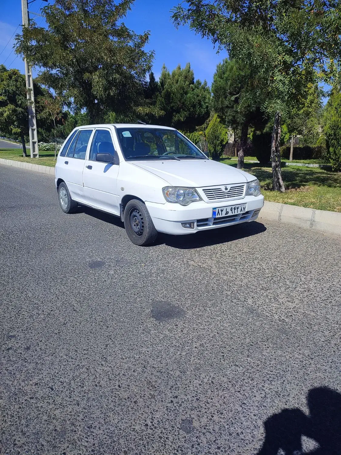 خودرو پراید، 111 آگهی ann_20961226