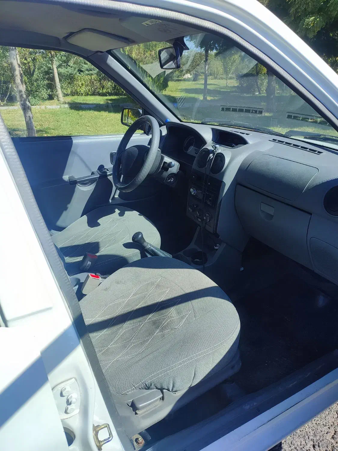 پراید 111 SE - 1397