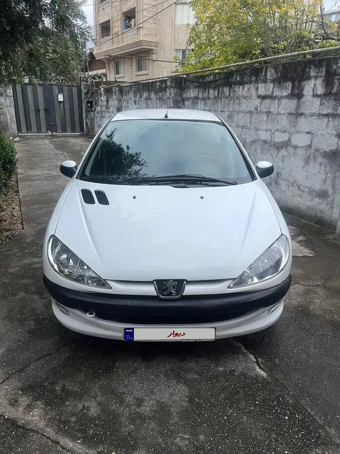 خودرو پژو، 206 آگهی ann_20961230