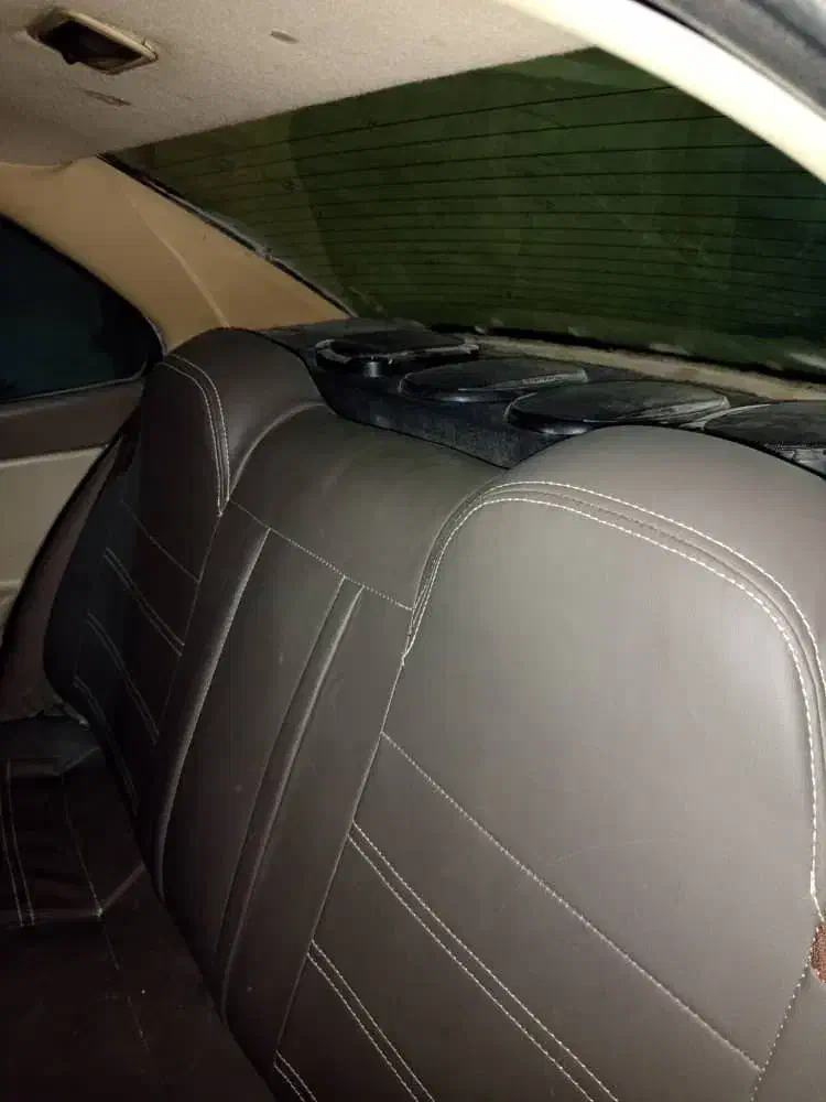 سمند LX XU7 - 1383