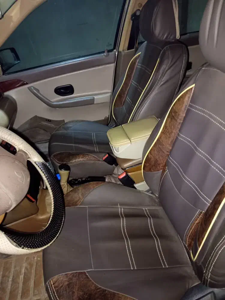 سمند LX XU7 - 1383