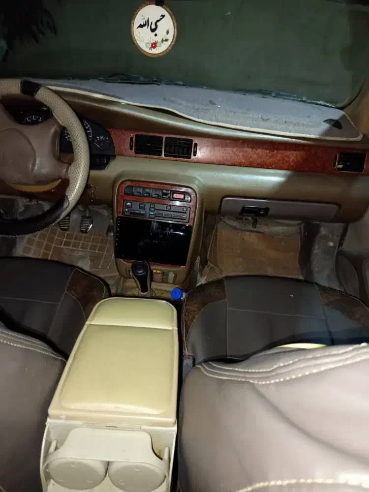 سمند LX XU7 - 1383