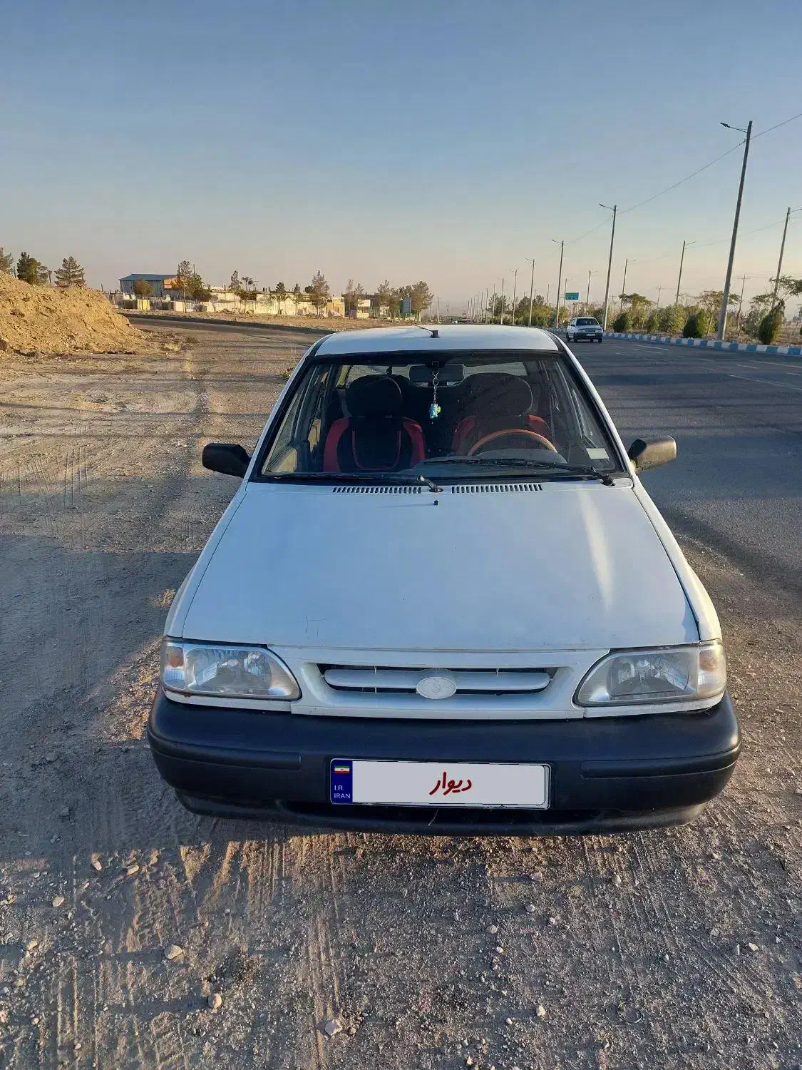 خودرو پراید، صبا آگهی ann_20961233