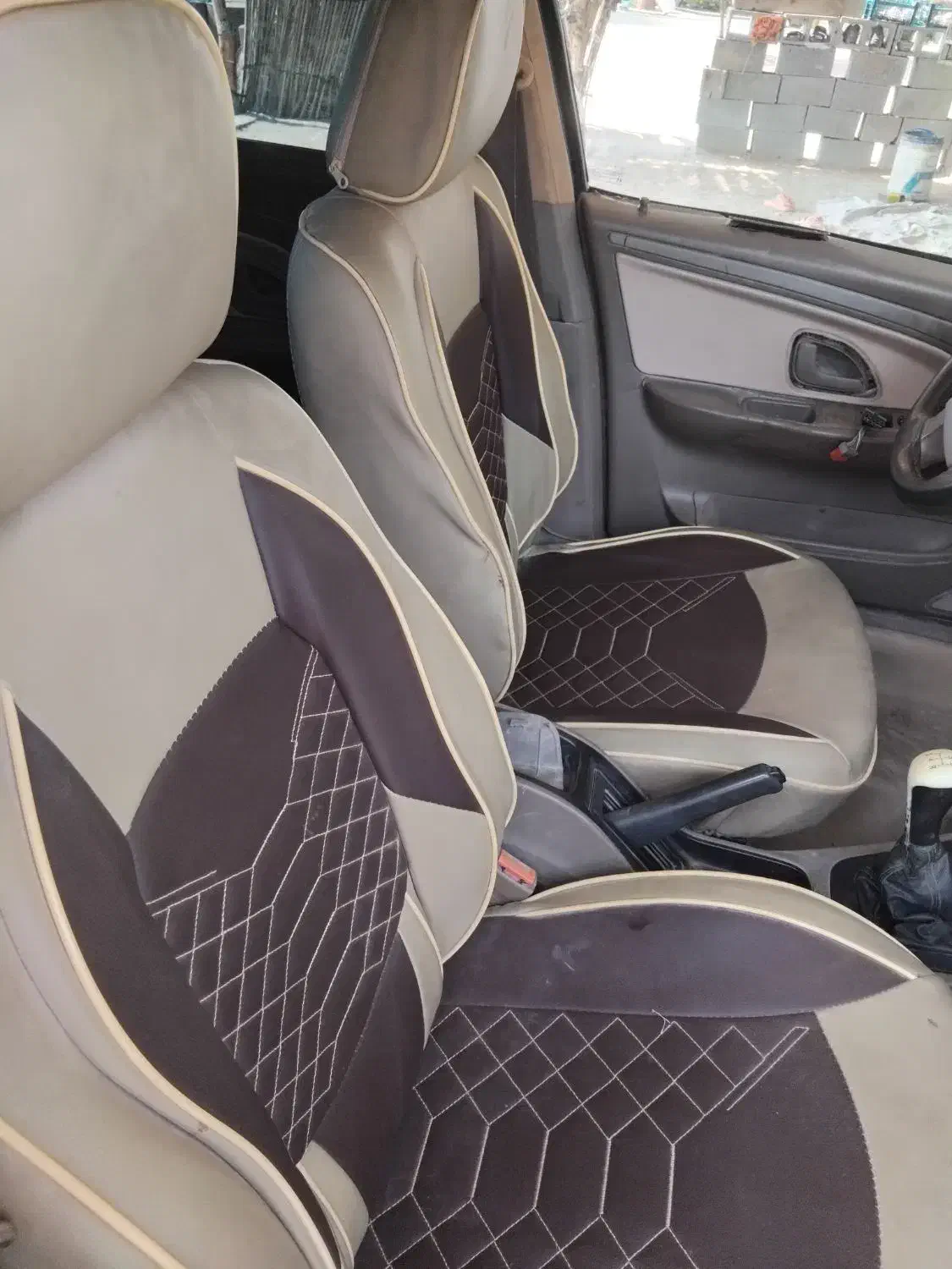 پژو 405 GLX - 1396