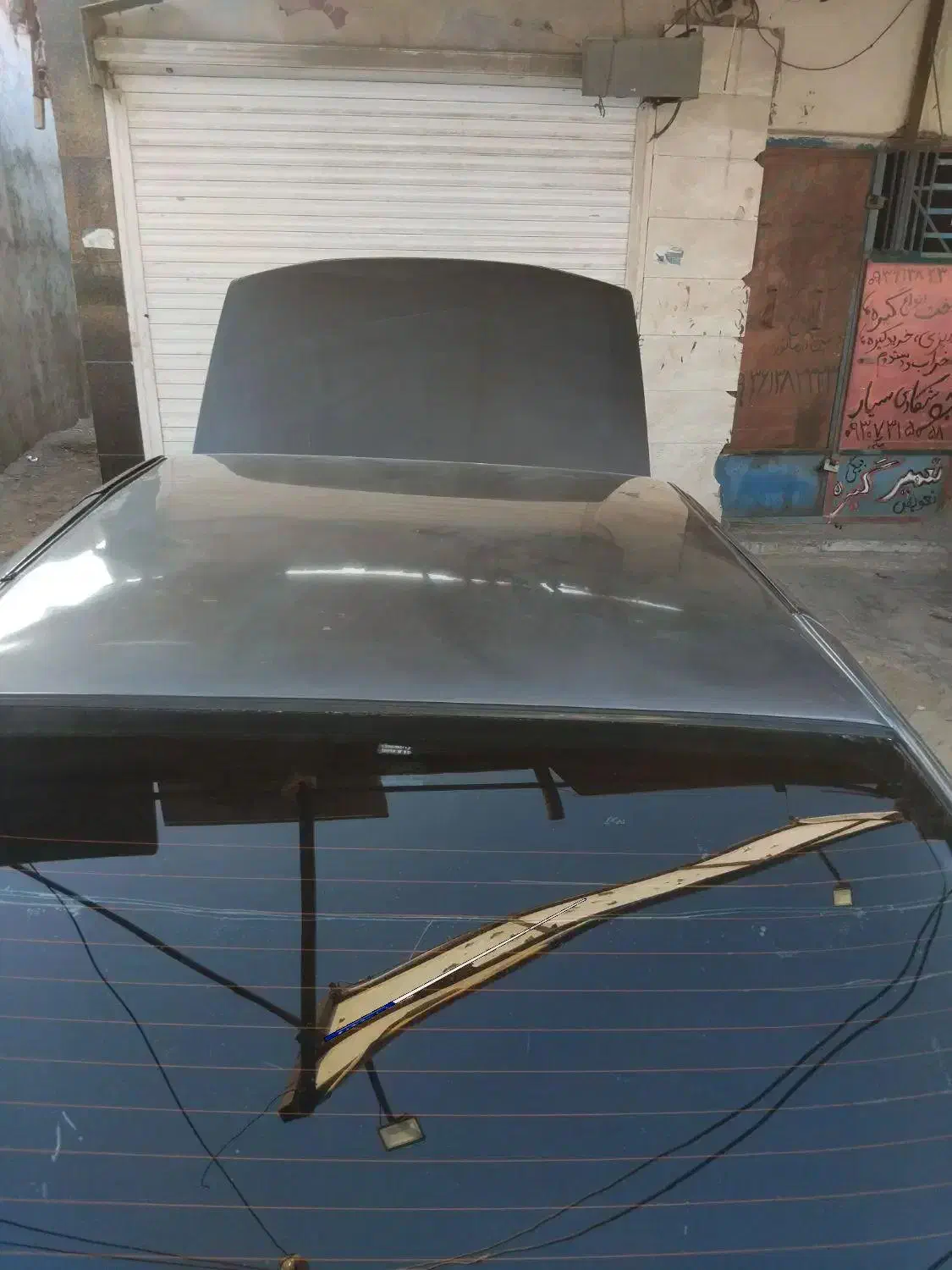 پژو 405 GLX - 1396