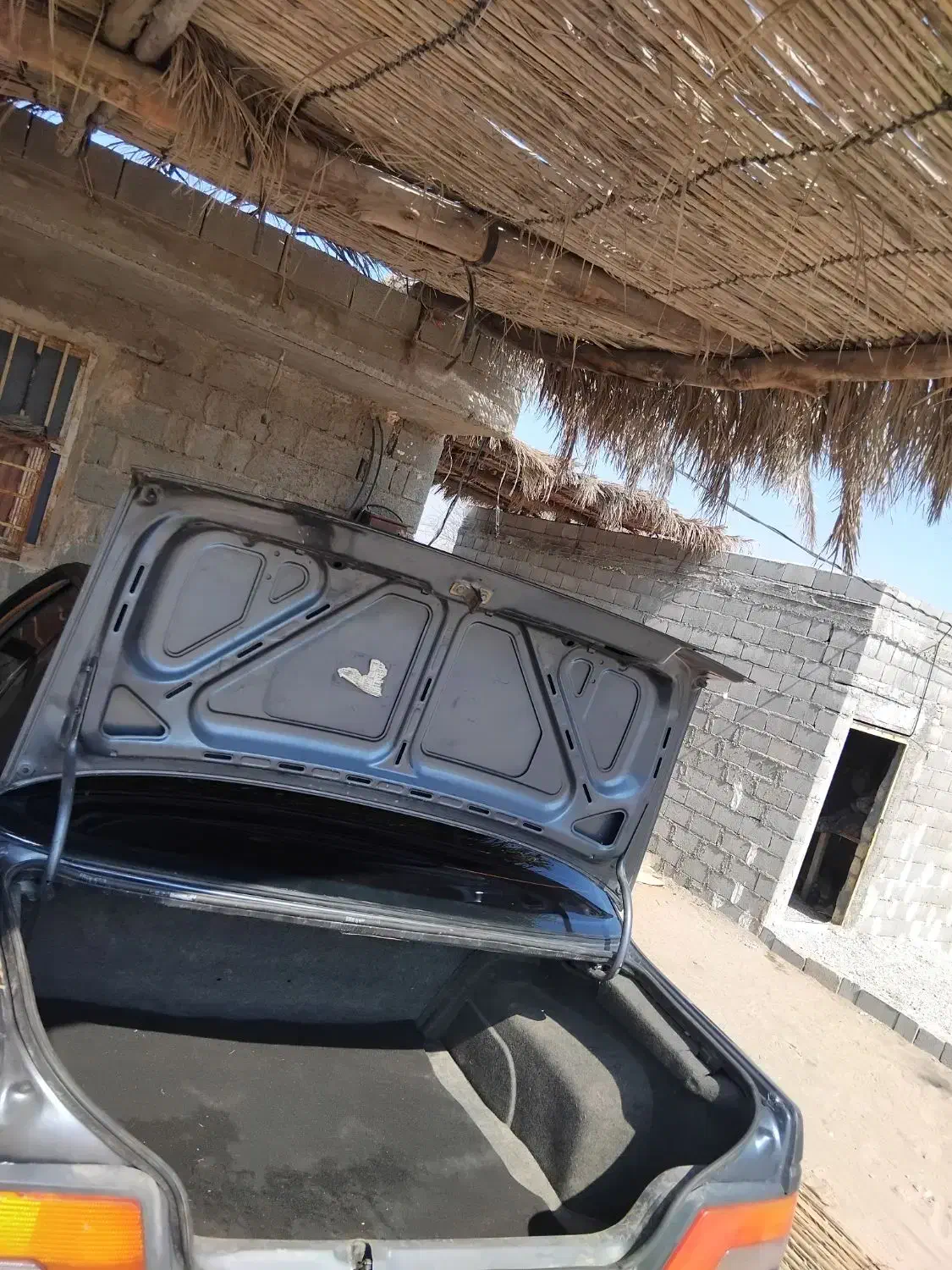 پژو 405 GLX - 1396