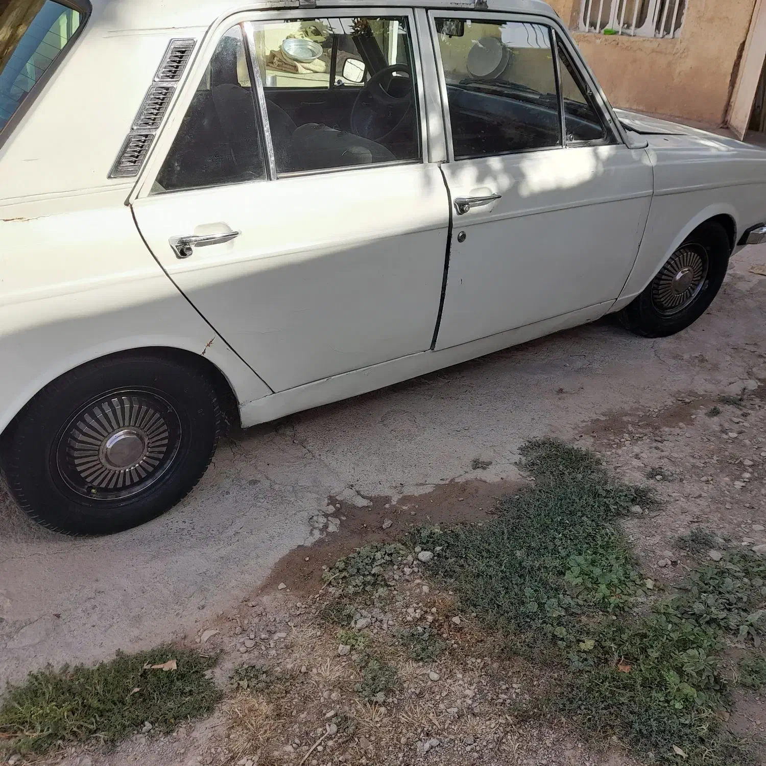 پیکان سواری انژکتور - 1380