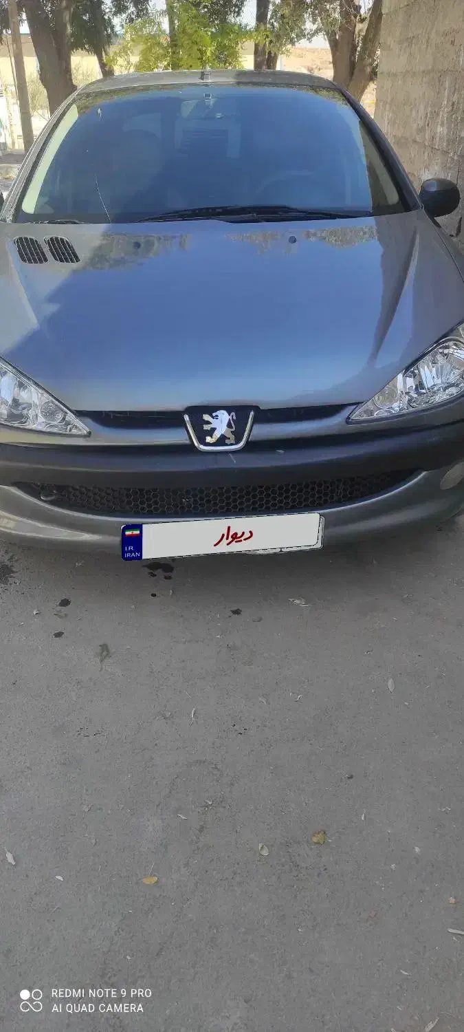 خودرو پژو، 206 آگهی ann_20961239