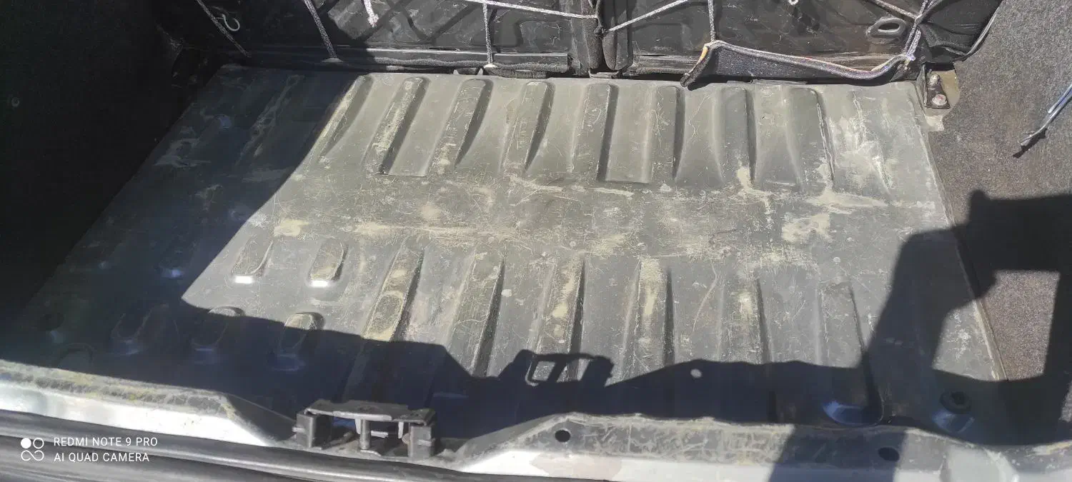 پژو 206 تیپ 2 - 1385