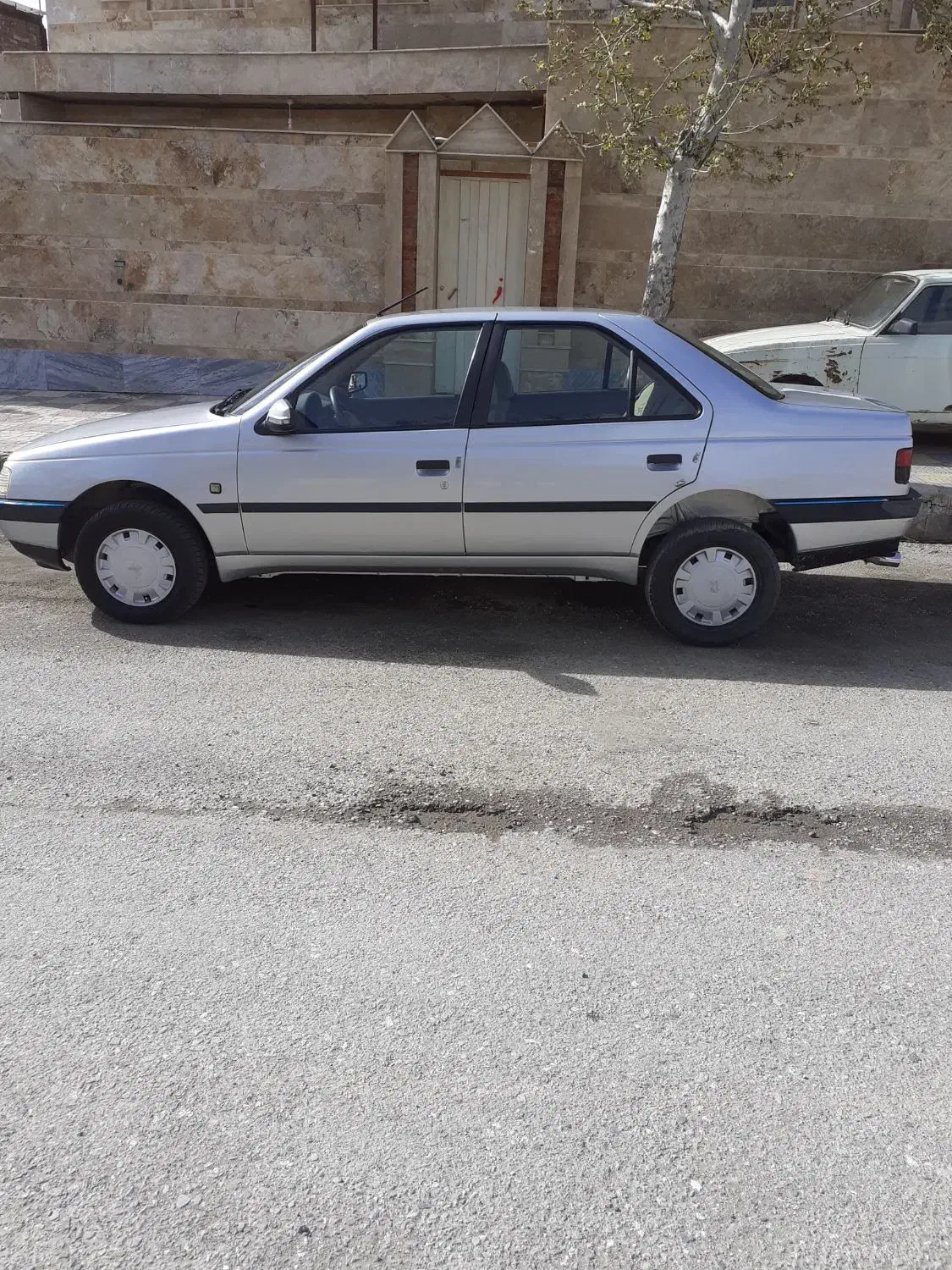 خودرو پژو، 405 آگهی ann_20961243