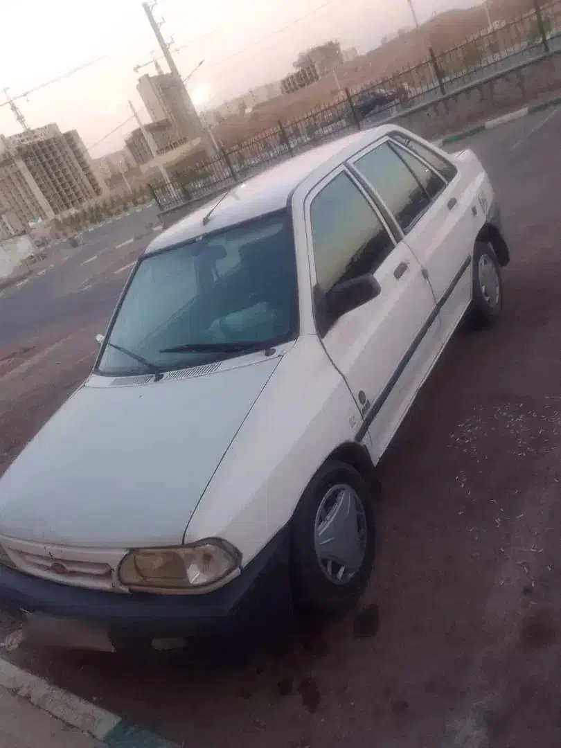 خودرو پراید، صبا آگهی ann_20961247