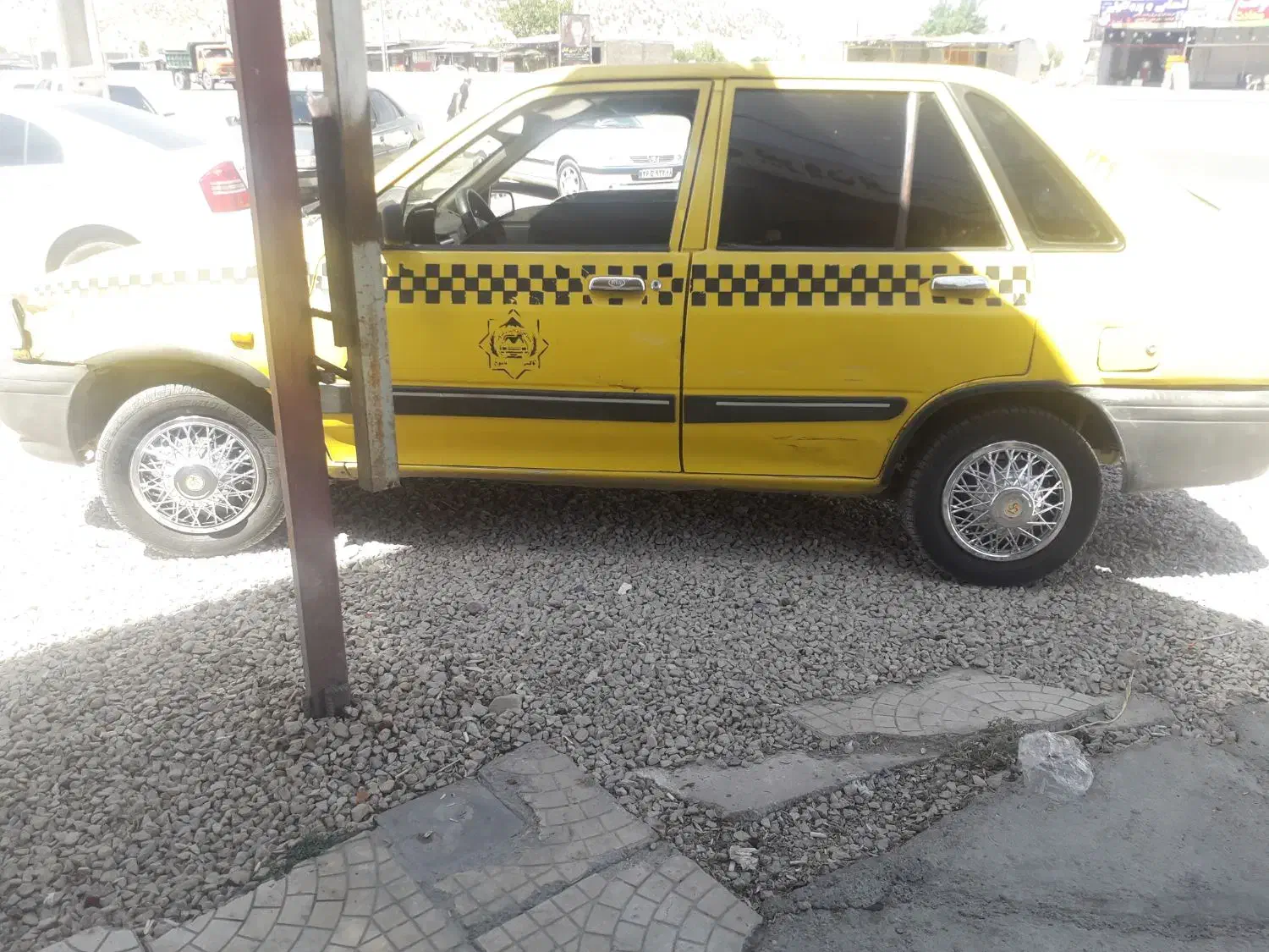 خودرو پراید، 141 آگهی ann_20961248