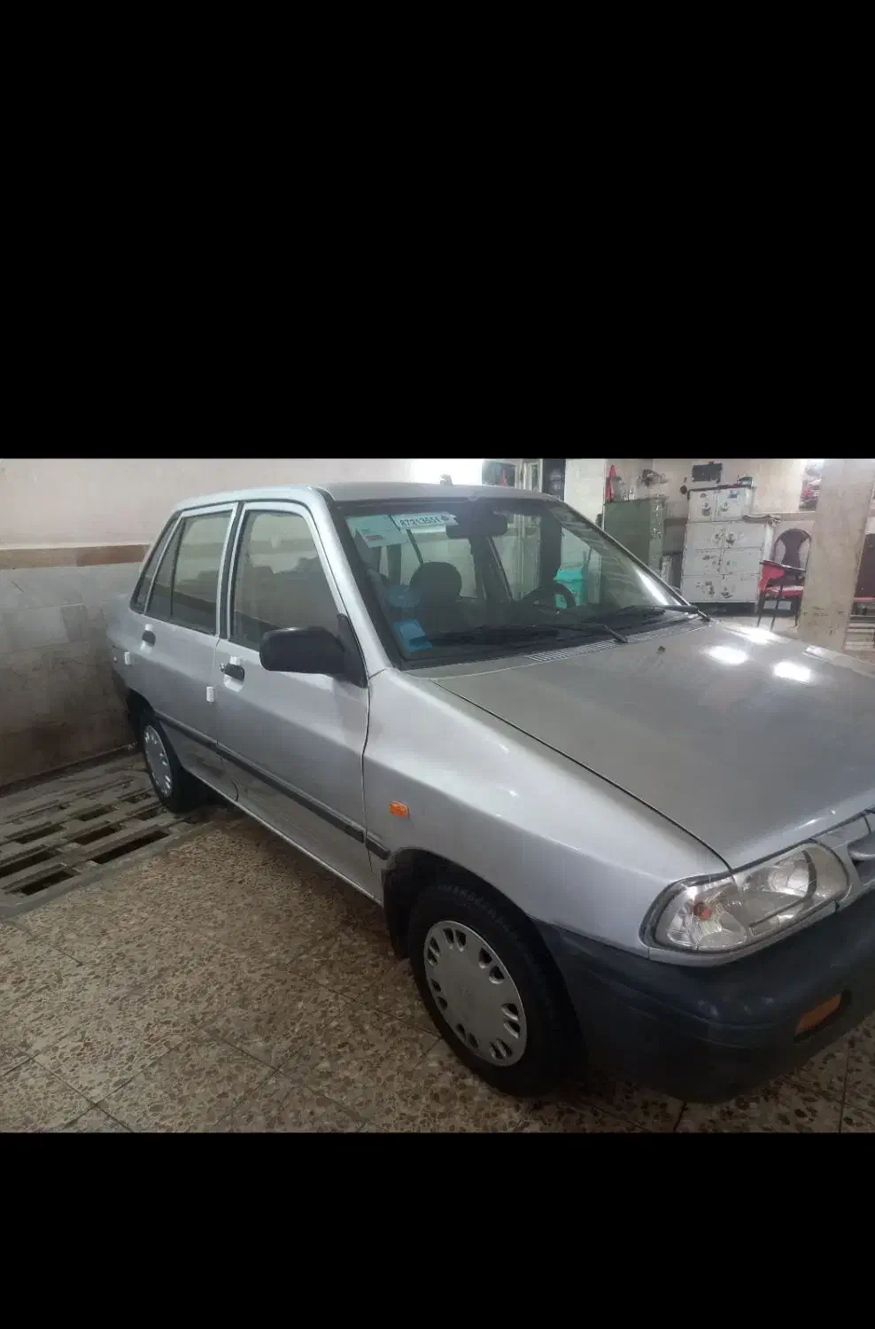 خودرو پراید، صبا آگهی ann_20961253