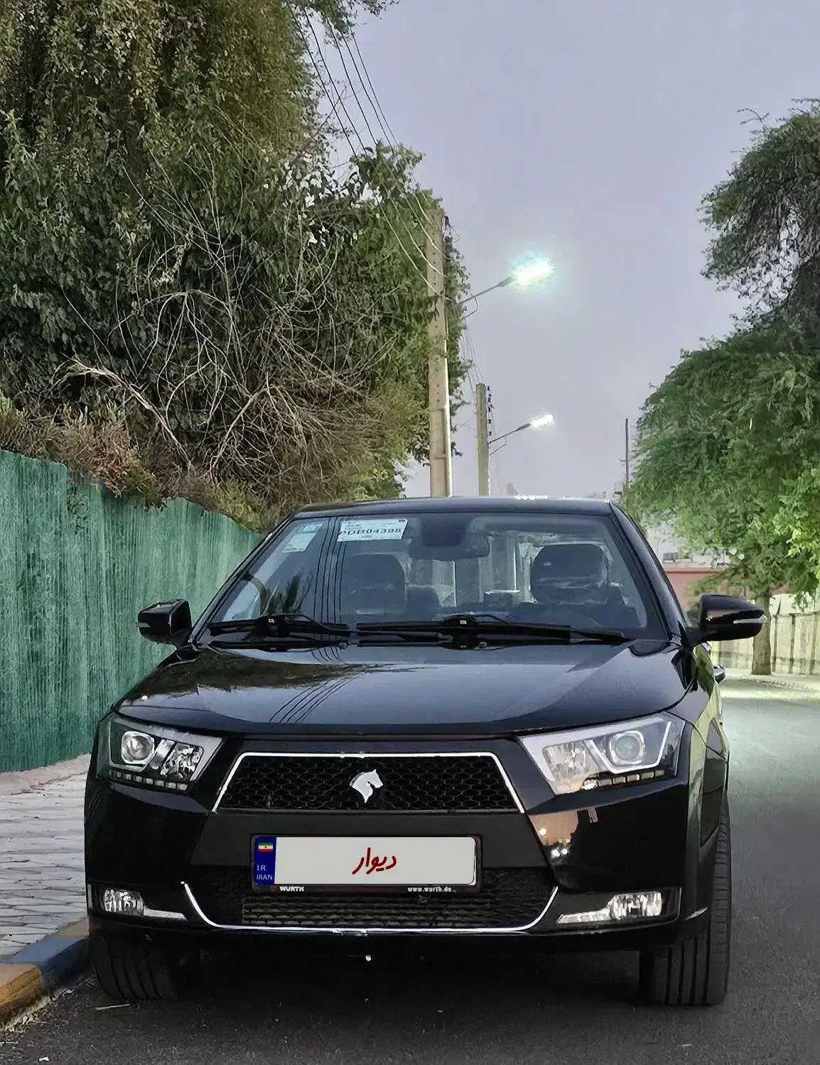 خودرو دنا، پلاس توربو آگهی ann_20961256