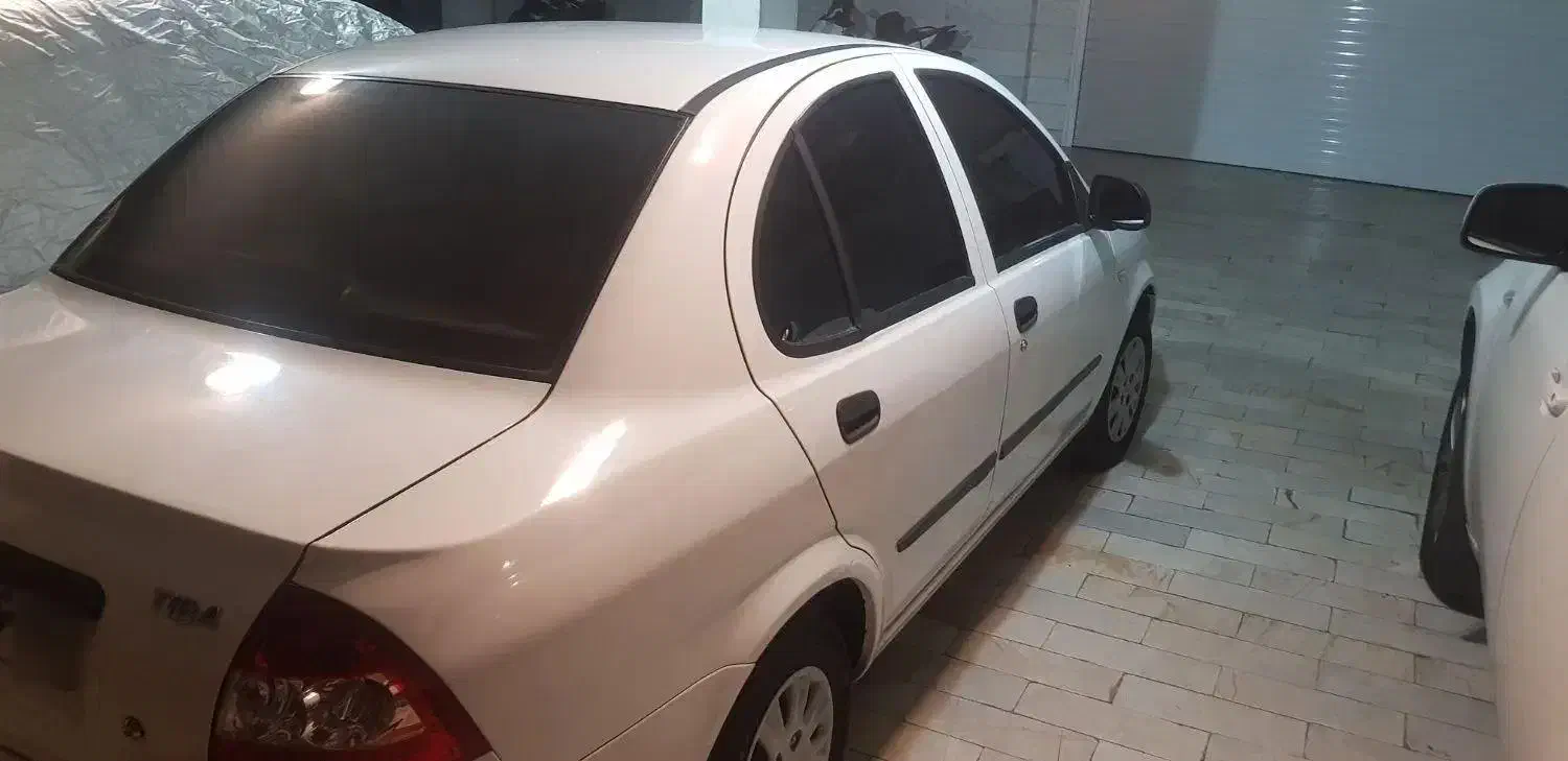 خودرو تیبا، صندوق دار آگهی ann_20961258