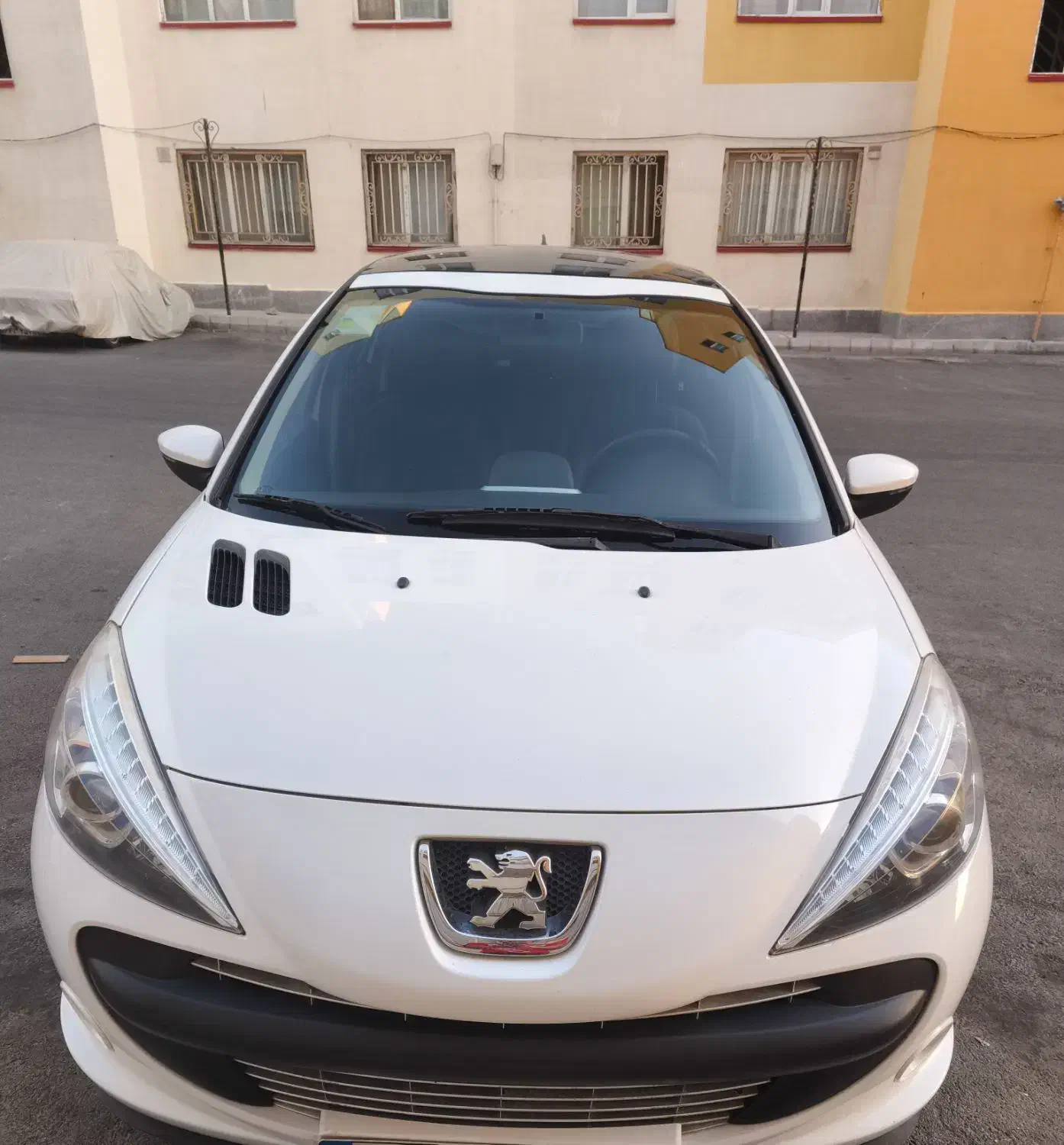 خودرو پژو، 207 آگهی ann_20961262