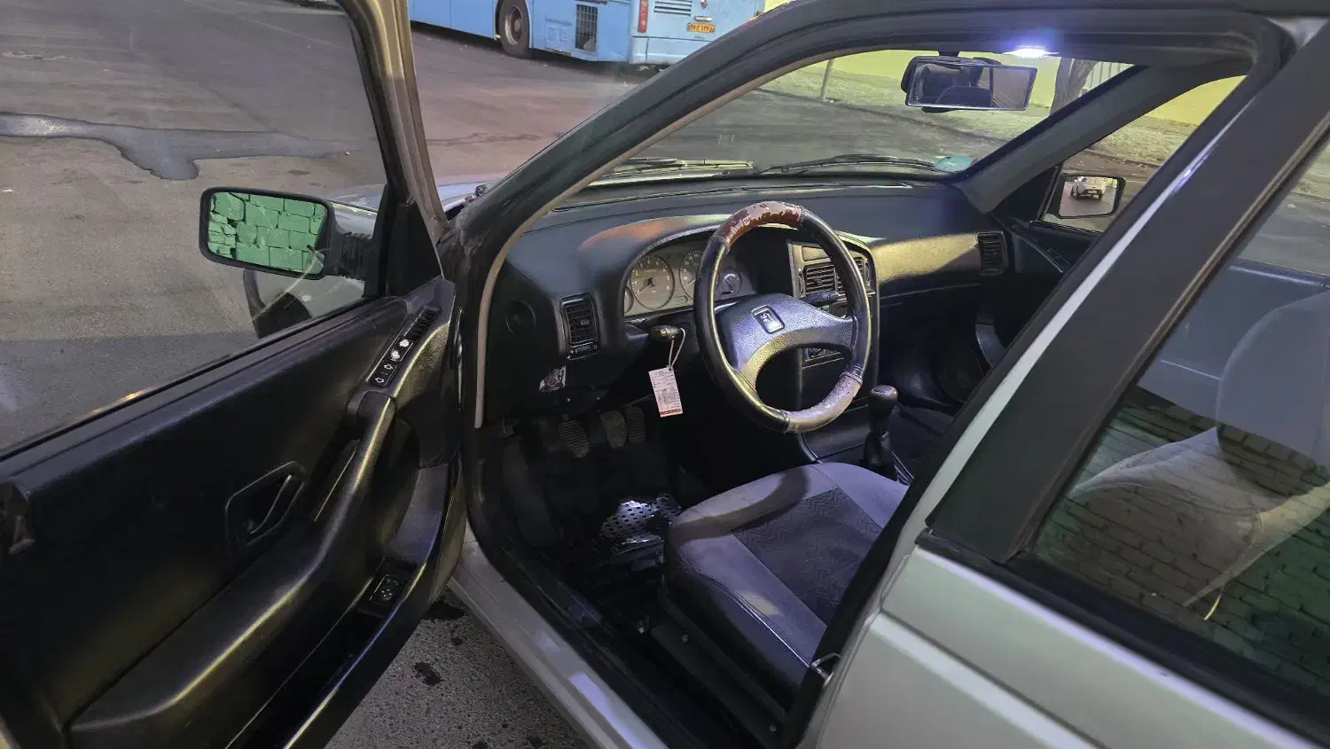 پژو 405 GLX - 1386