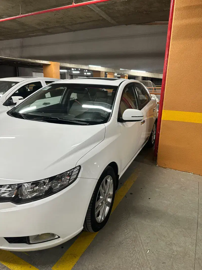 خودرو کیا، سراتو مونتاژ آگهی ann_20961270