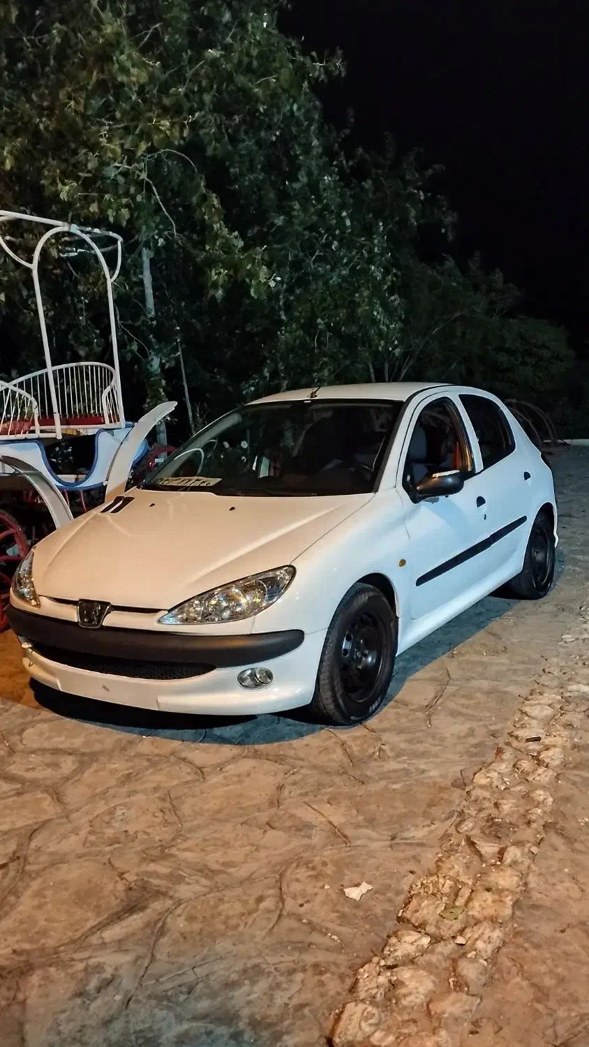 خودرو پژو، 206 آگهی ann_20961271