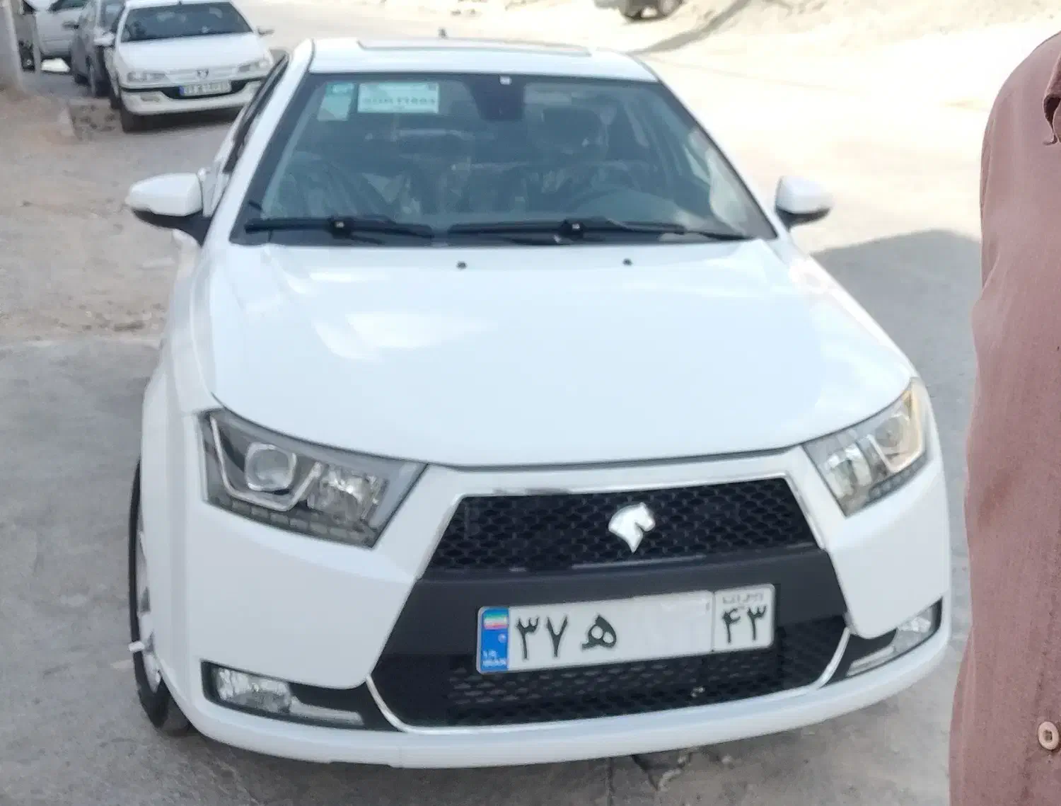 خودرو دنا، پلاس توربو آگهی ann_20961272