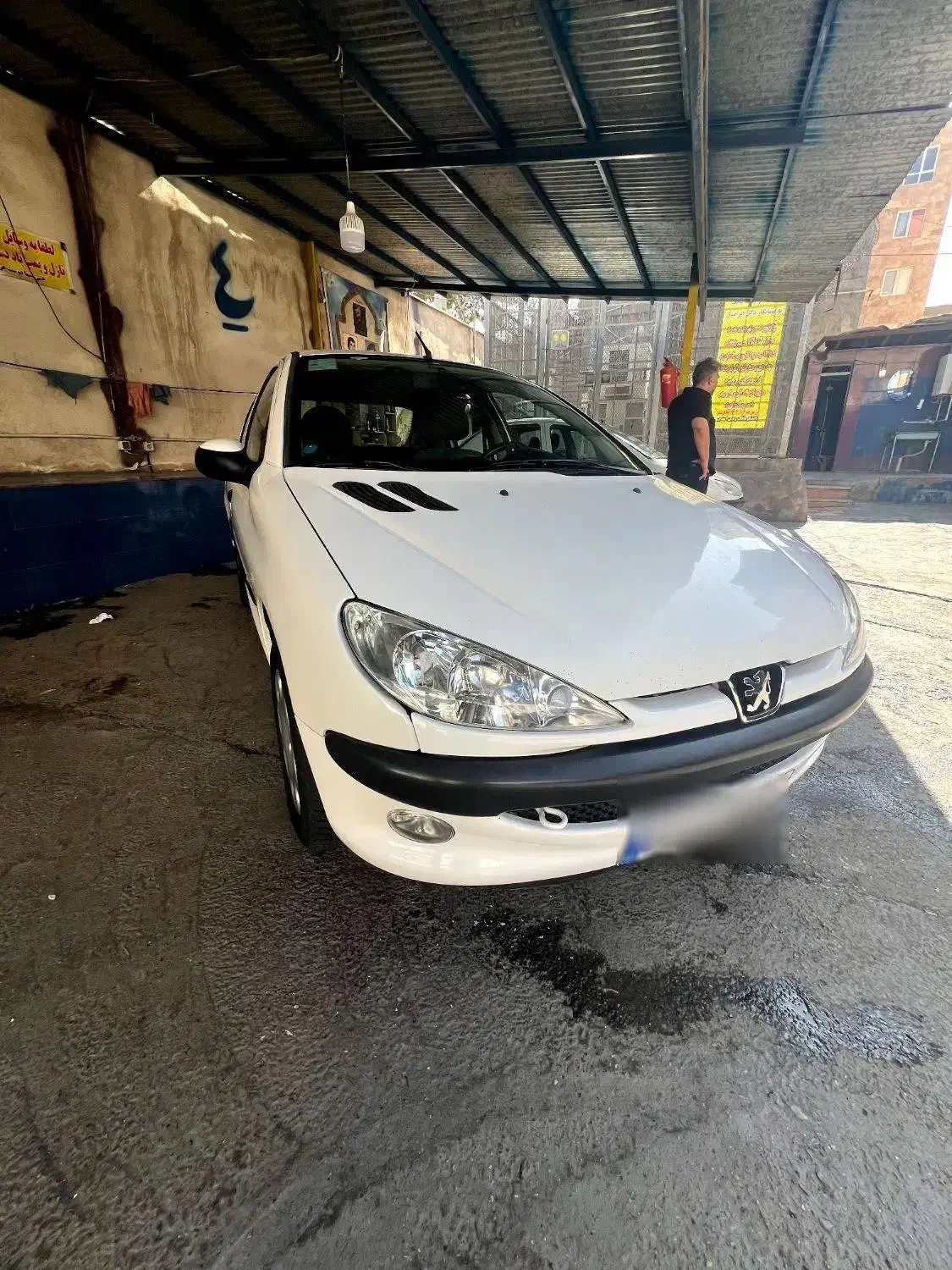 خودرو پژو، 206 آگهی ann_20961278