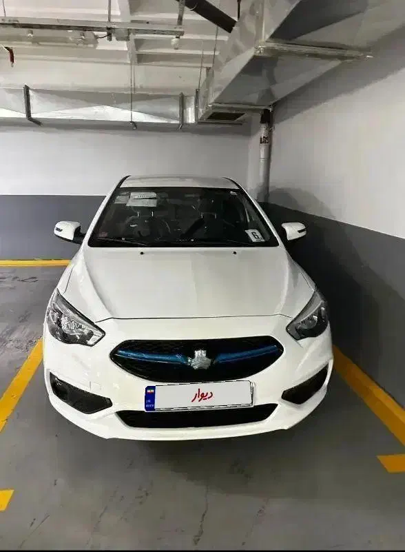 خودرو شاهین، GL آگهی ann_20961280