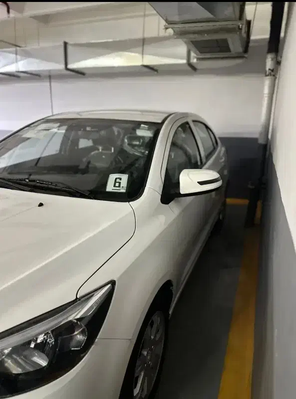 شاهین GL دنده ای - 1404