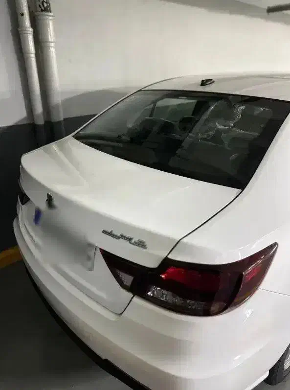 شاهین GL دنده ای - 1404