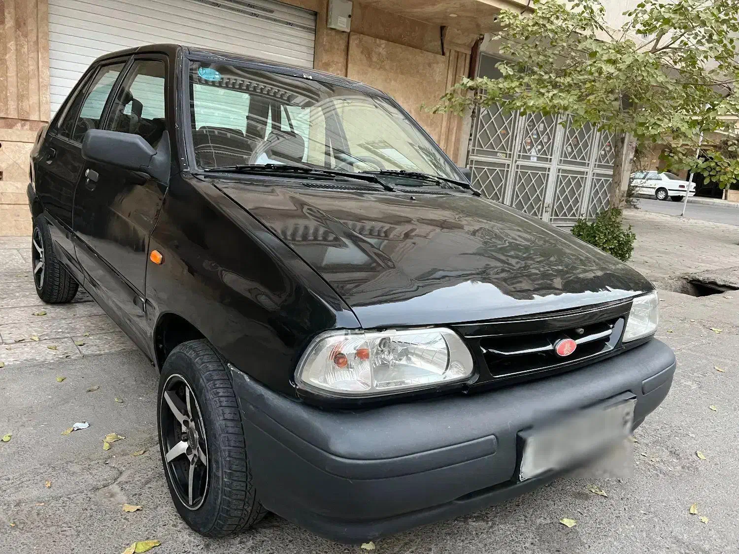 خودرو پراید، صبا آگهی ann_20961287