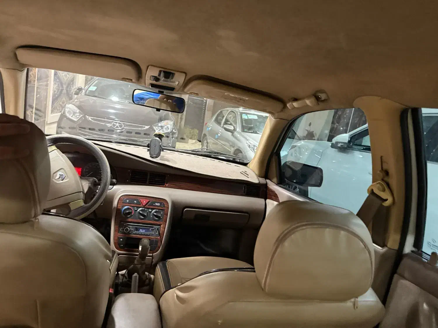 سمند X7 دوگانه سوز - 1394