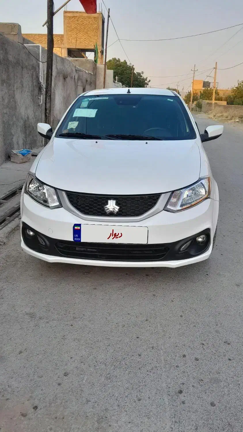 خودرو ساینا، S آگهی ann_20961305