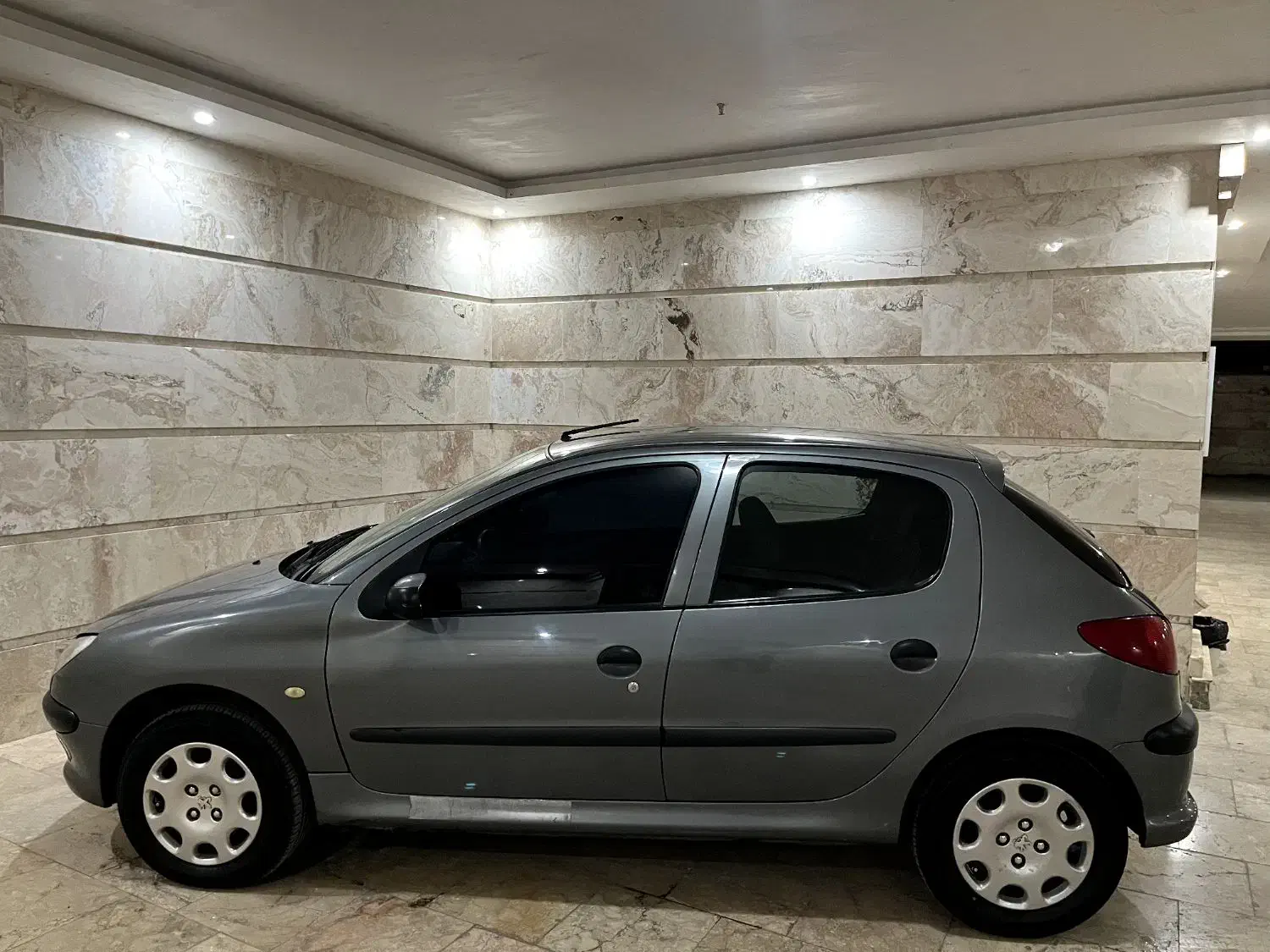 خودرو پژو، 206 آگهی ann_20961308