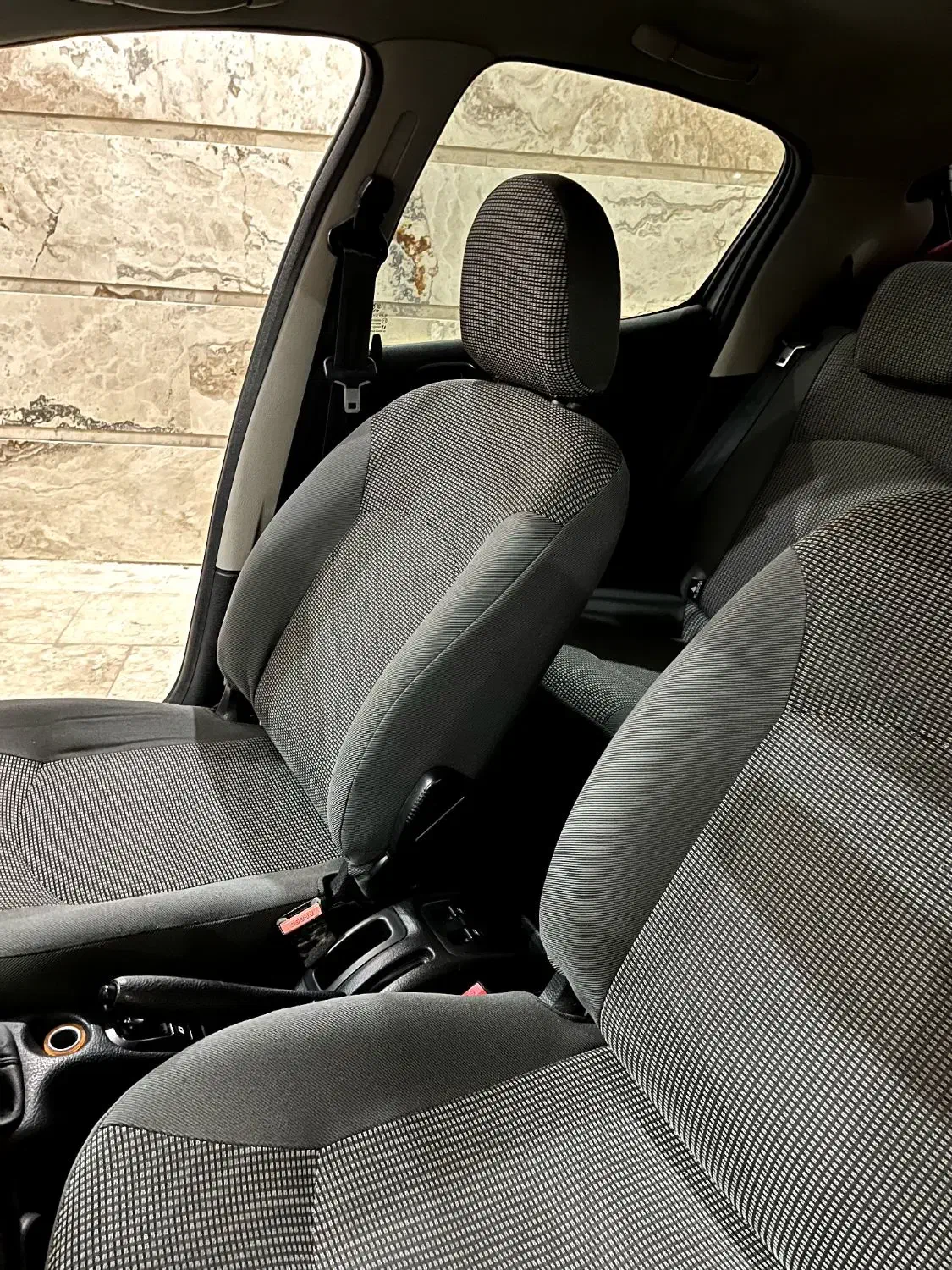 پژو 206 تیپ 5 - 1399