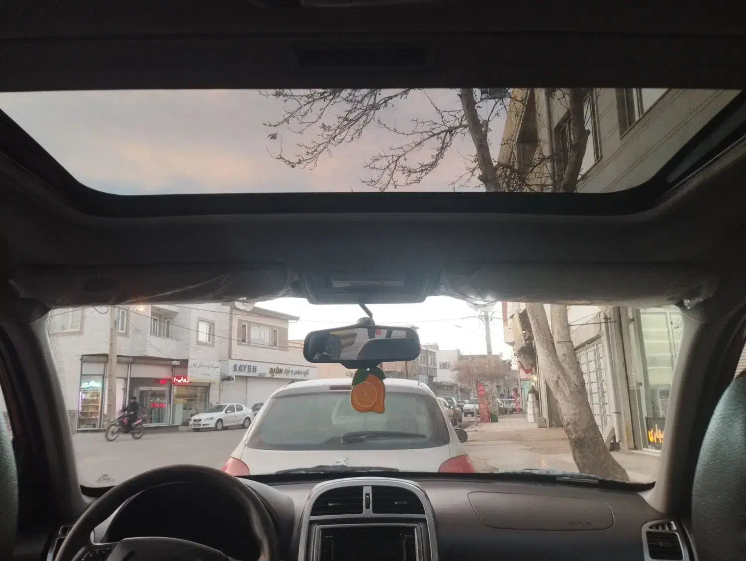 ام وی ام X33 جدید اتوماتیک - 1395