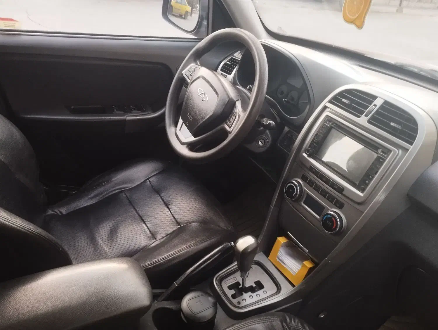 ام وی ام X33 جدید اتوماتیک - 1395