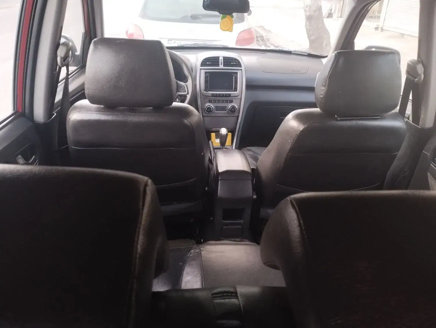 ام وی ام X33 جدید اتوماتیک - 1395