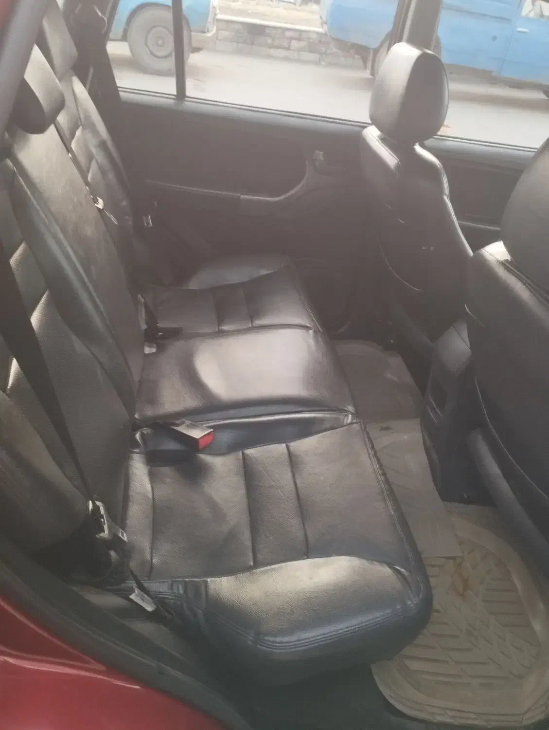 ام وی ام X33 جدید اتوماتیک - 1395