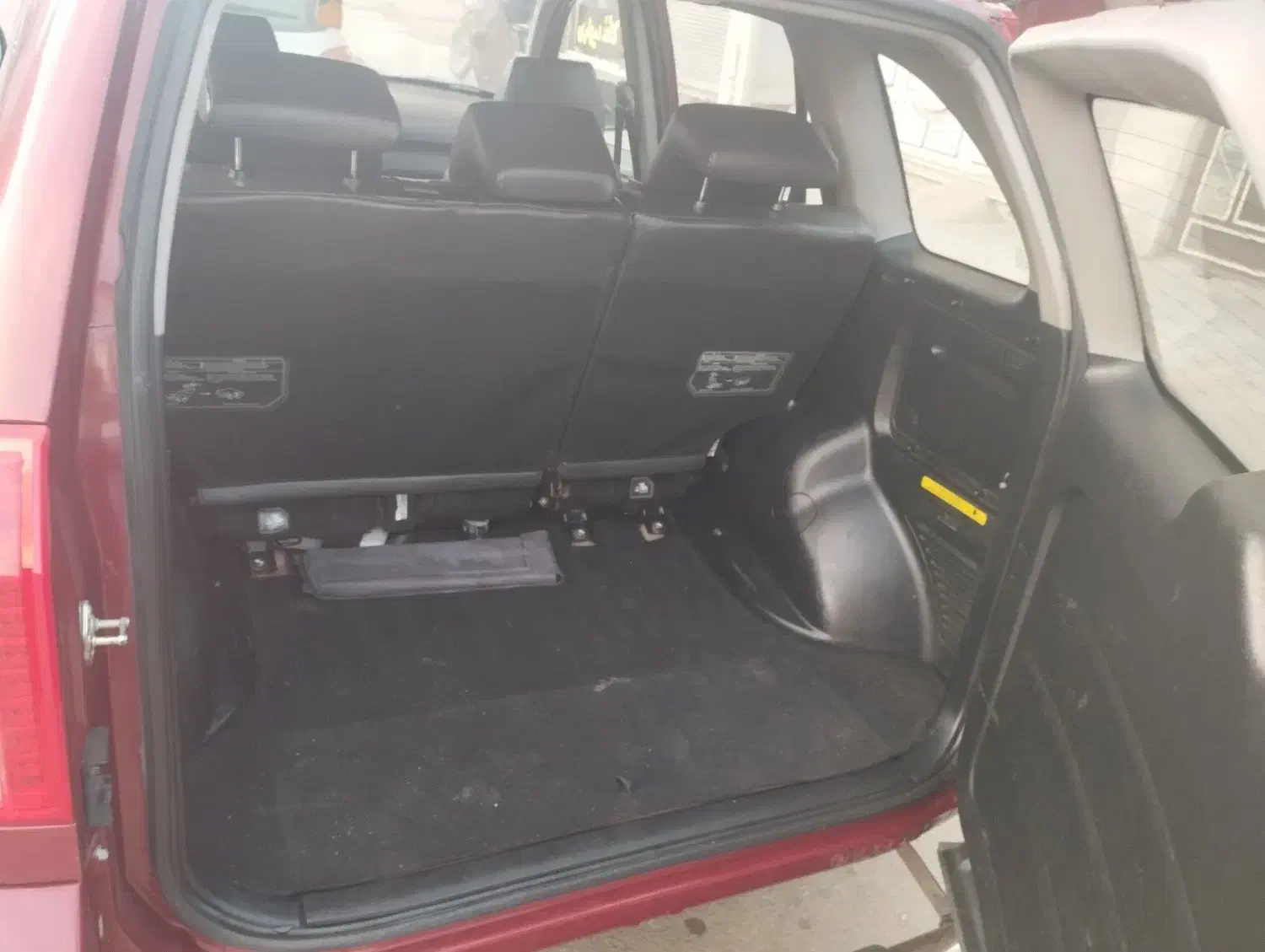 ام وی ام X33 جدید اتوماتیک - 1395