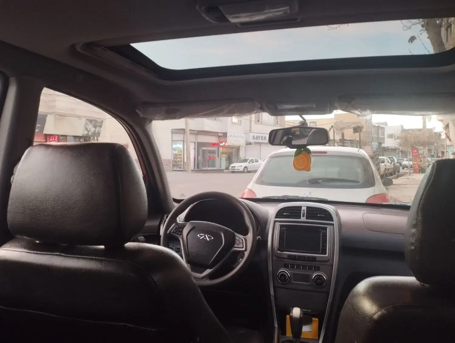 ام وی ام X33 جدید اتوماتیک - 1395