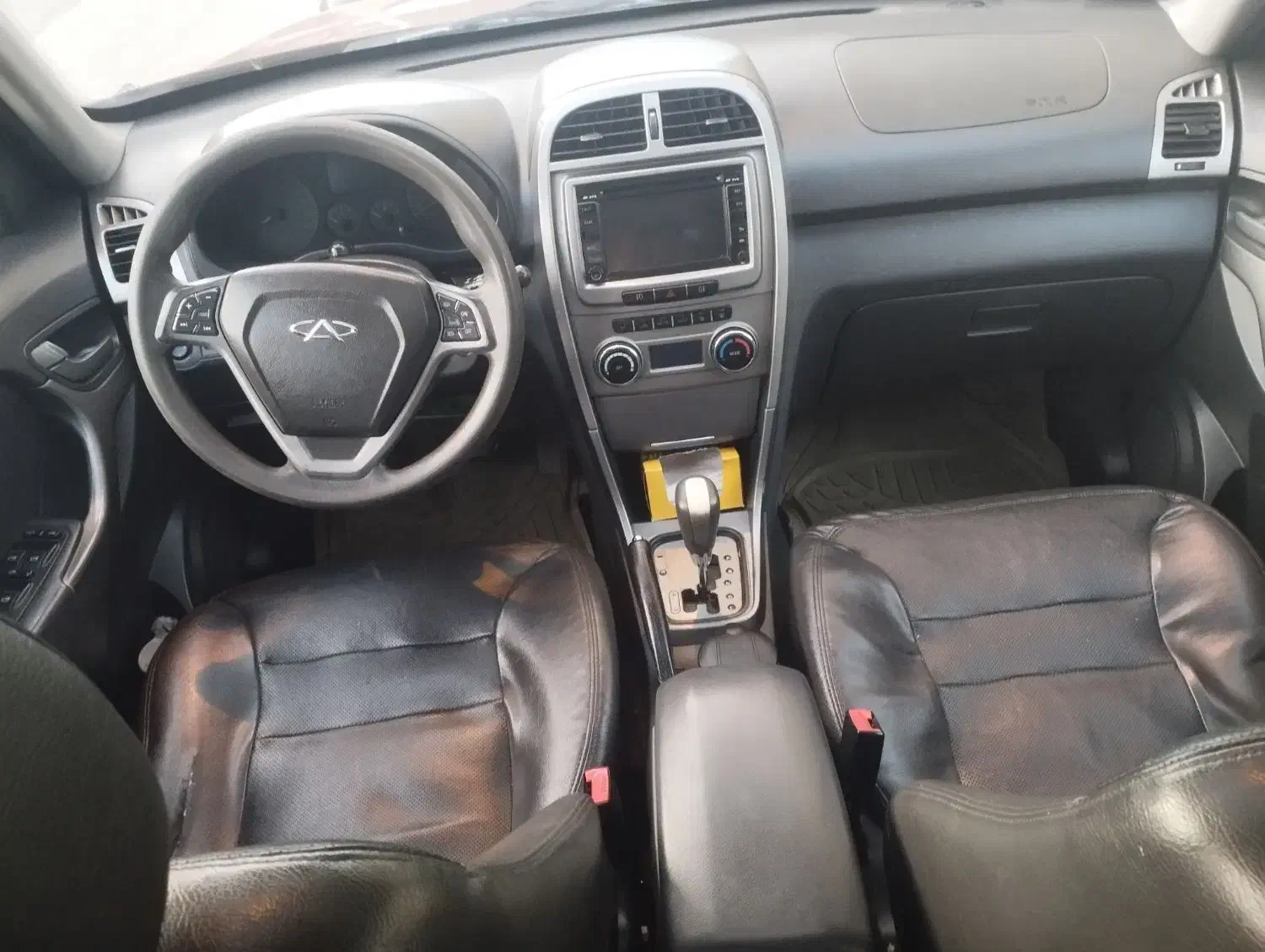 ام وی ام X33 جدید اتوماتیک - 1395