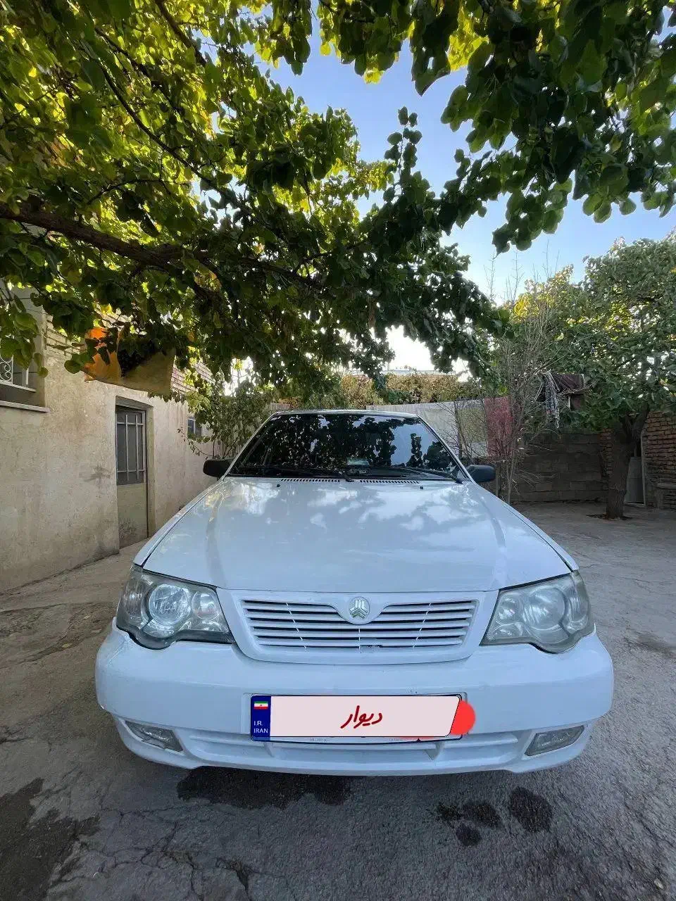 خودرو پراید، 111 آگهی ann_20961310