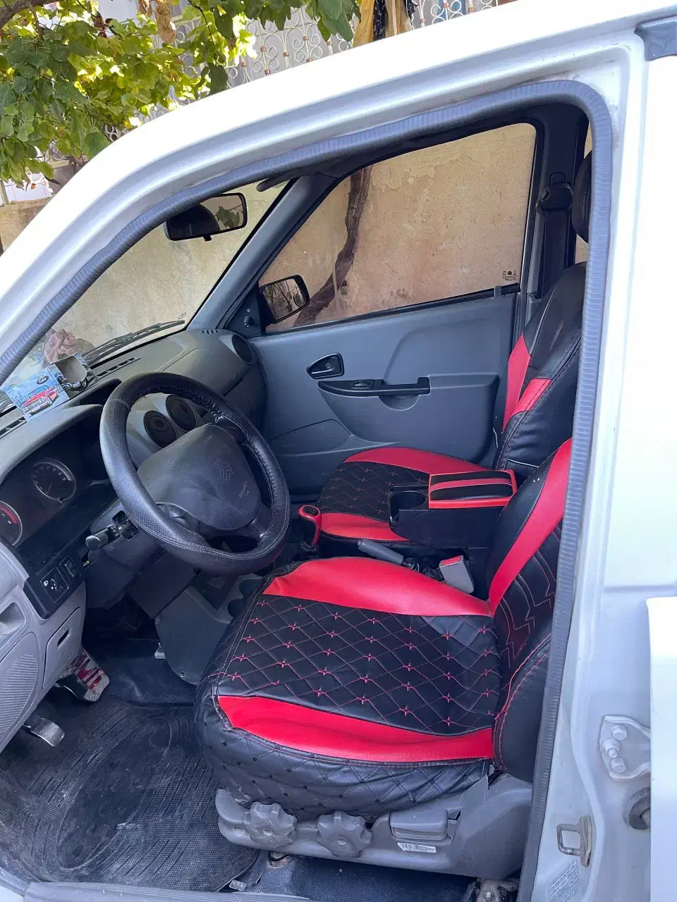 پراید 111 SE - 1394